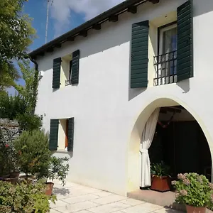 Bed & Breakfast Le Ortensie, Castagnole