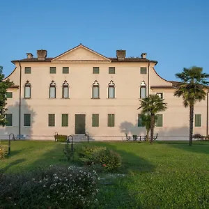 Bed & Breakfast Conti Bassanese, Monticello Conte Otto