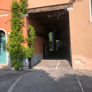 Bed & Breakfast La Casetta Di Alvaro, Domegliara
