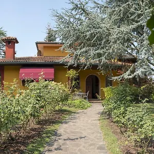 Bed & Breakfast Brama, Legnago