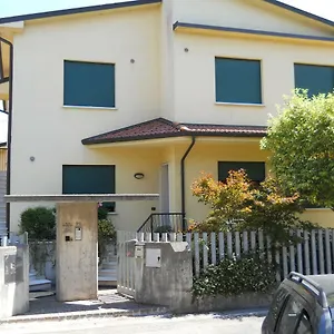 Affittacamere Bruna, Legnago