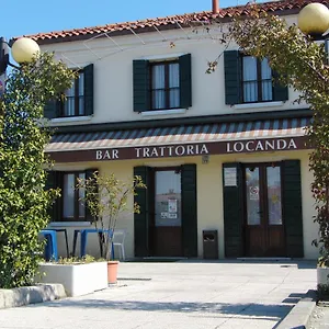 Locanda Locanda Alla Stazione, Marano Veneziano