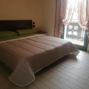 Bed & Breakfast Alloggio Da Virginia, Taglio di Po